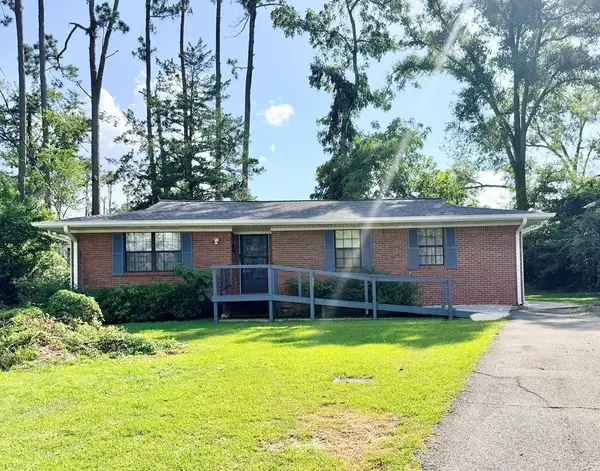 995 Smith St., Douglas, GA 31533