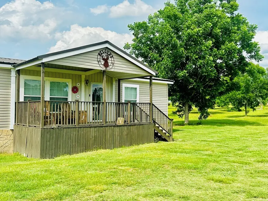 714 Fitzgerald Hwy, Broxton, GA 31519 - #2
