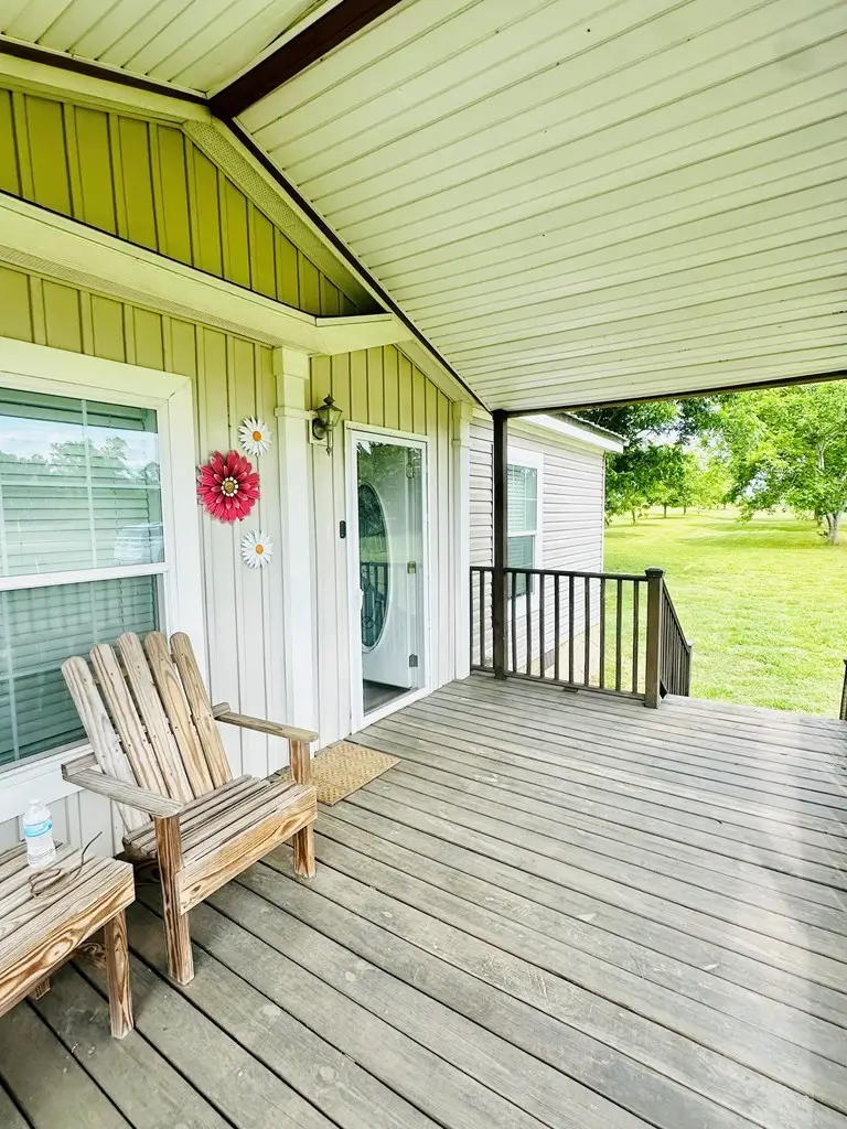 714 Fitzgerald Hwy, Broxton, GA 31519 - #3