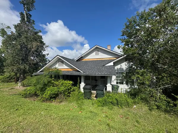 601 Westgreen Rd, Douglas, GA 31533
