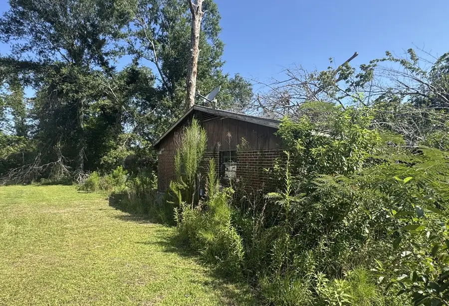 71 Hallspur Road, Hazlehurst, GA 31539 - #2