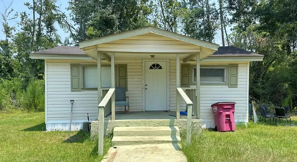 Address Withheld By Seller, Baxley, GA 31513 - #1