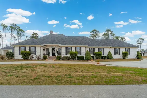 1205 Green Hollow Run, Douglas, GA 31533