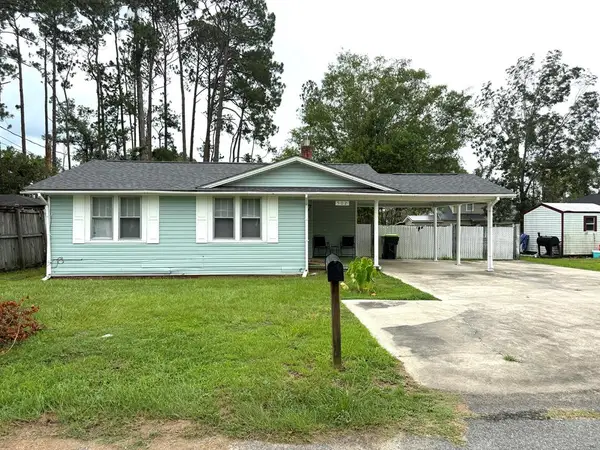 502 Leon St, Douglas, GA 31533