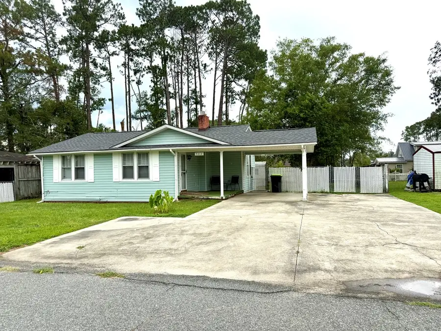 502 Leon St, Douglas, GA 31533 - #2