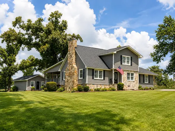 75 Beaver Kreek Rd, Douglas, GA 31533