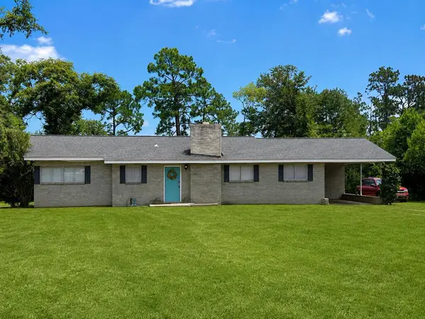 Address Withheld By Seller, Douglas, GA 31533