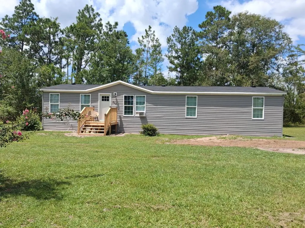 222 Heritage Hill, Willacoochee, GA 31650 - #1