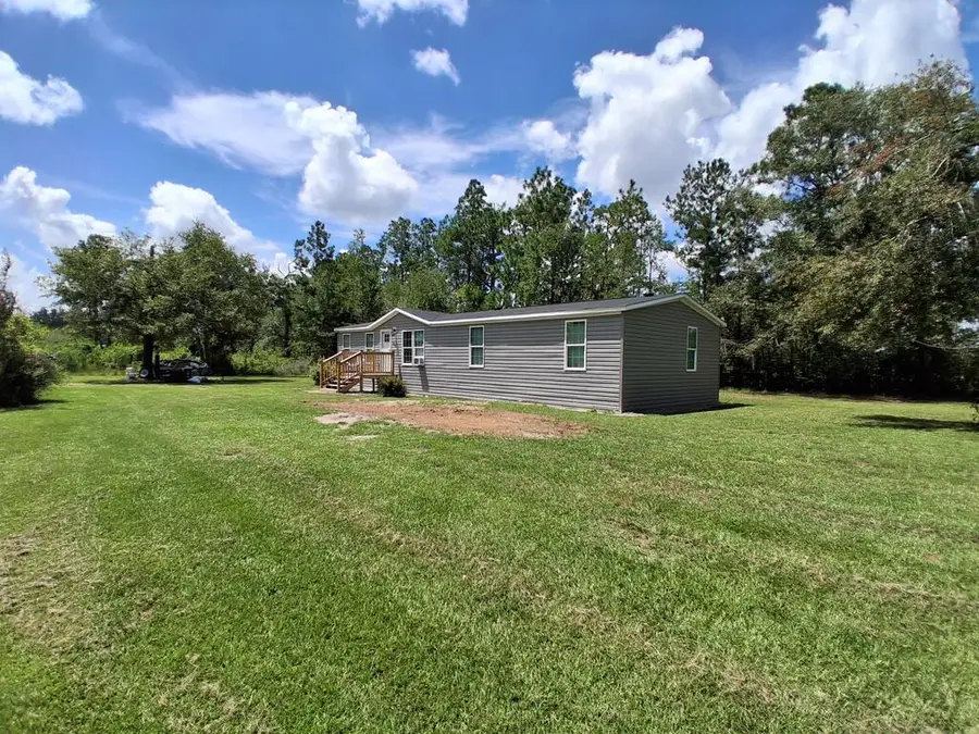 222 Heritage Hill, Willacoochee, GA 31650 - #2