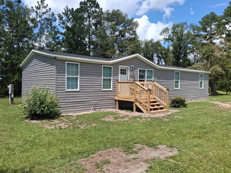 222 Heritage Hill, Willacoochee, GA 31650 - #3