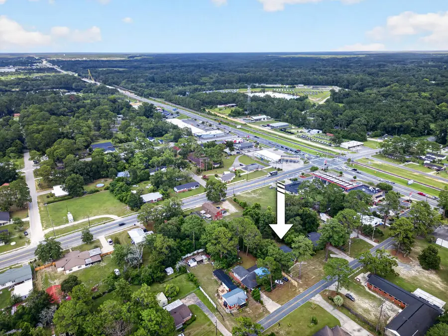 200 Linden Dr, Waycross, GA 31501 - #3