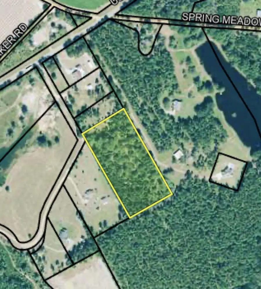 0 Adams Run, Douglas, GA 31533 - #2