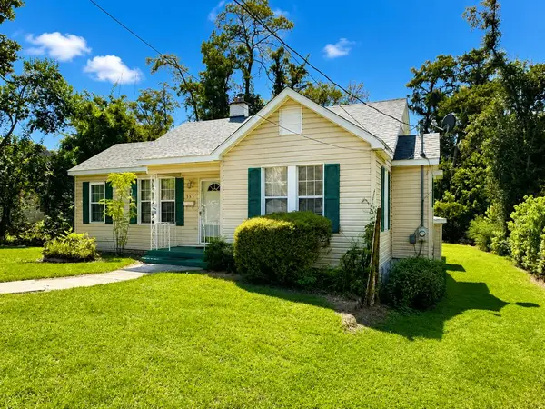 305 N. Pearl Ave, Douglas, GA 31535