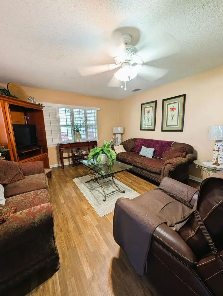 1608 Bel Air Circle, Douglas, GA 31533 - #2