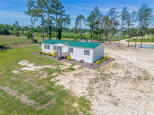 00 Chad Lake Rd, Alma, GA 31510
