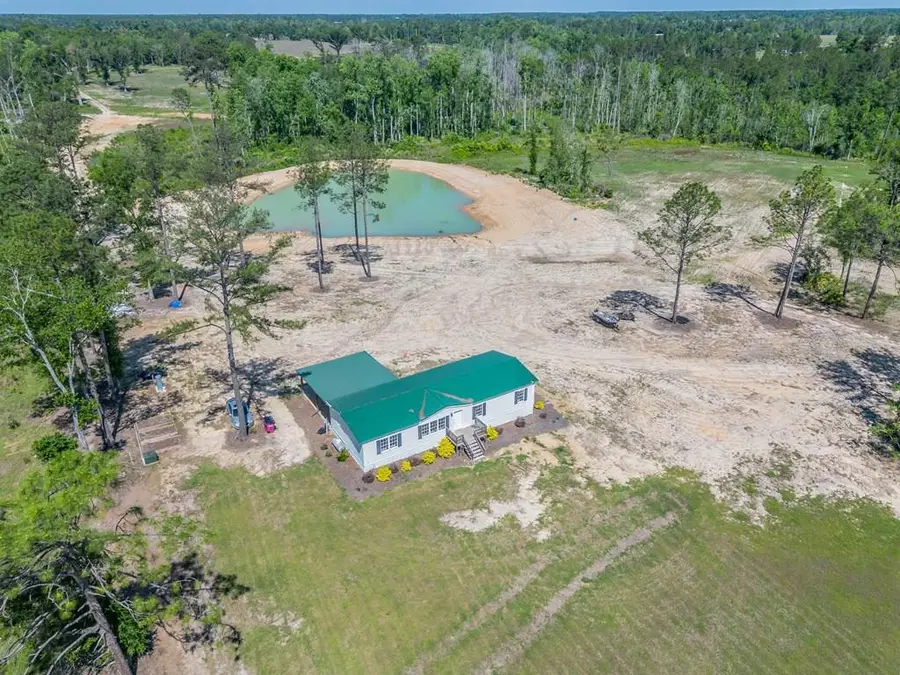 00 Chad Lake Rd, Alma, GA 31510 - #2