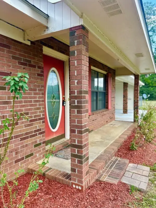 308 E L Curtis Rd, Nicholls, GA 31554 - #3