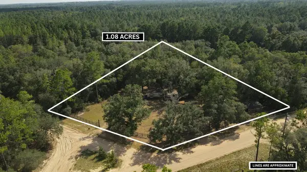 688 Satilla Circle, Blackshear, GA 31516