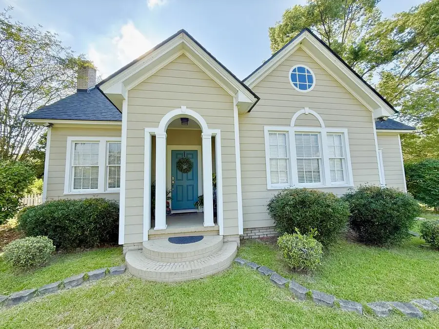 601 N Chester Ave, Douglas, GA 31533 - #2