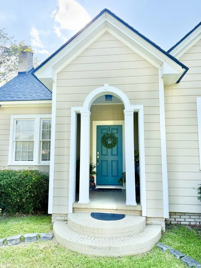 601 N Chester Ave, Douglas, GA 31533 - #3