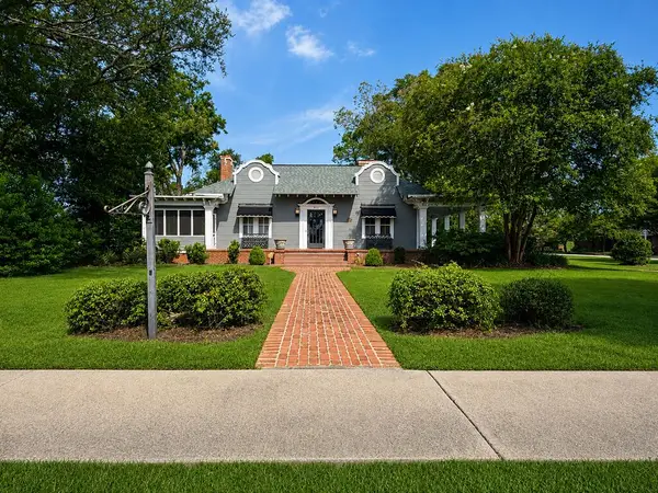 404 N Gaskin Ave, Douglas, GA 31535