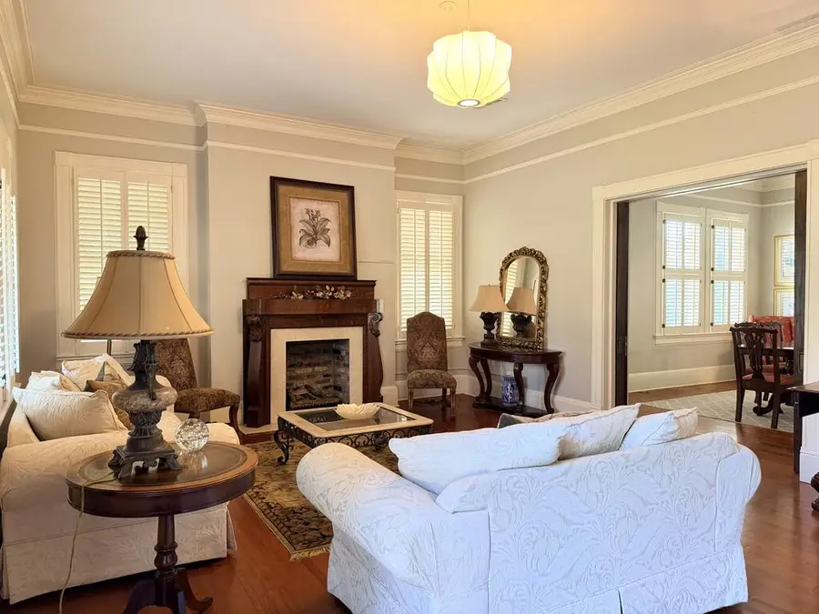 404 N Gaskin Ave, Douglas, GA 31535 - #2