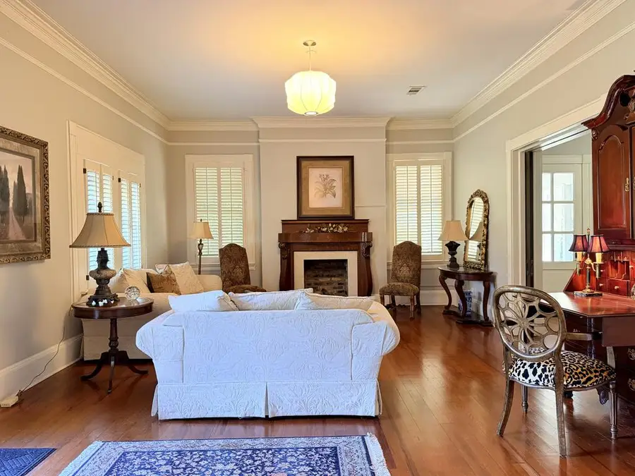 404 N Gaskin Ave, Douglas, GA 31535 - #3