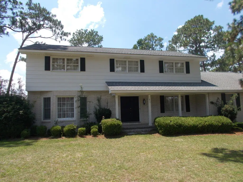 411 Camellia Avenue, Douglas, GA 31533 - #1