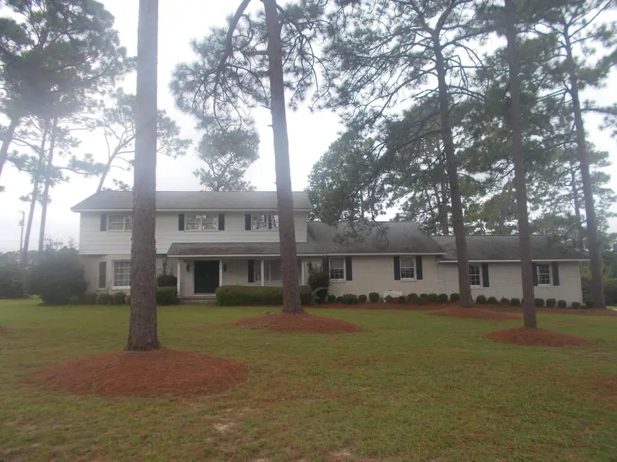 411 Camellia Avenue, Douglas, GA 31533 - #2