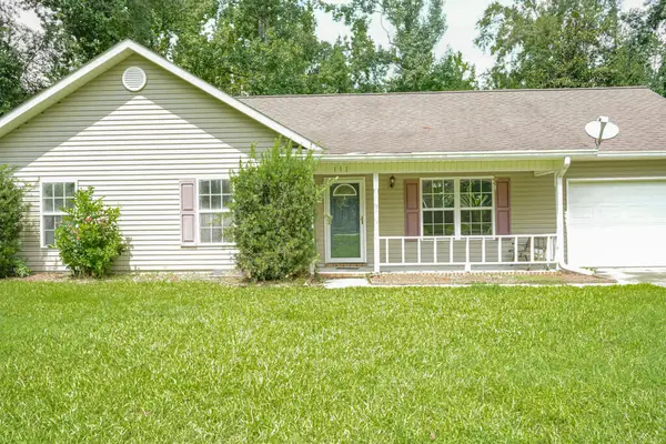 111 Slough Creek, Statesboro, GA 30461