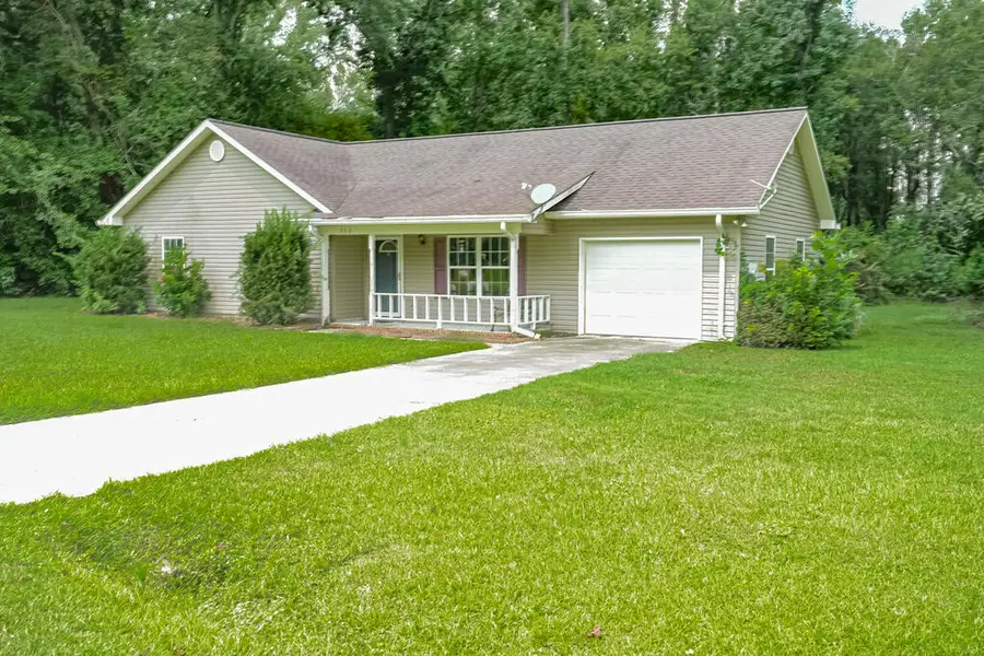 111 Slough Creek, Statesboro, GA 30461 - #2