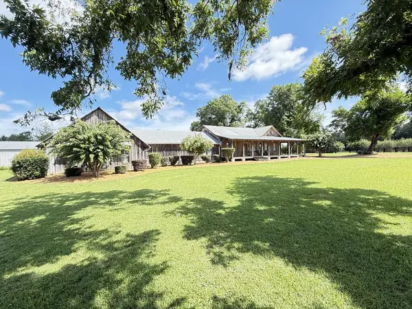 43 & 107 Huffer Rd, Douglas, GA 31533