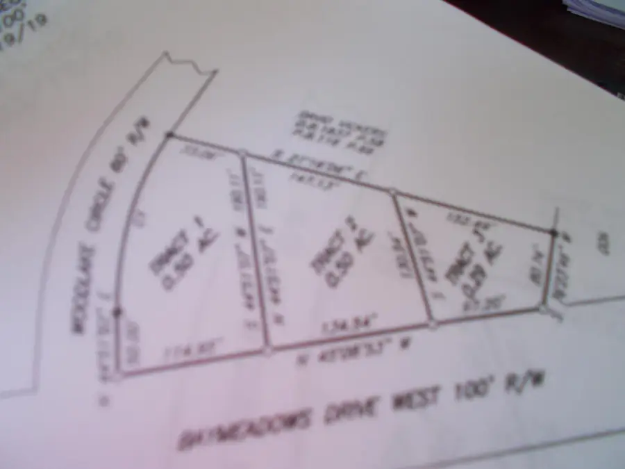 0 Woodlake Circle Tract 1, Douglas, GA 31535 - #2