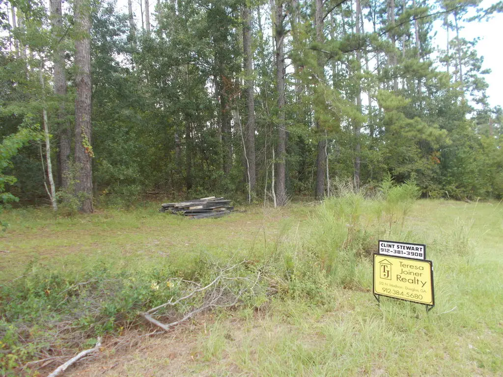 0 Woodlake Circle Tract 2, Douglas, GA 31535 - #1