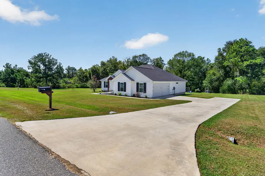 267 Logan Drive, Douglas, GA 31535 - #3