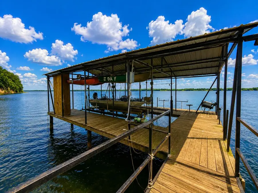 632 Deer Point Rd, Georgetown South, GA 39854 - #3