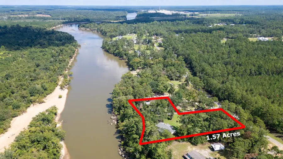 998 Deens Landing Rd, Baxley, GA 31513 - #2
