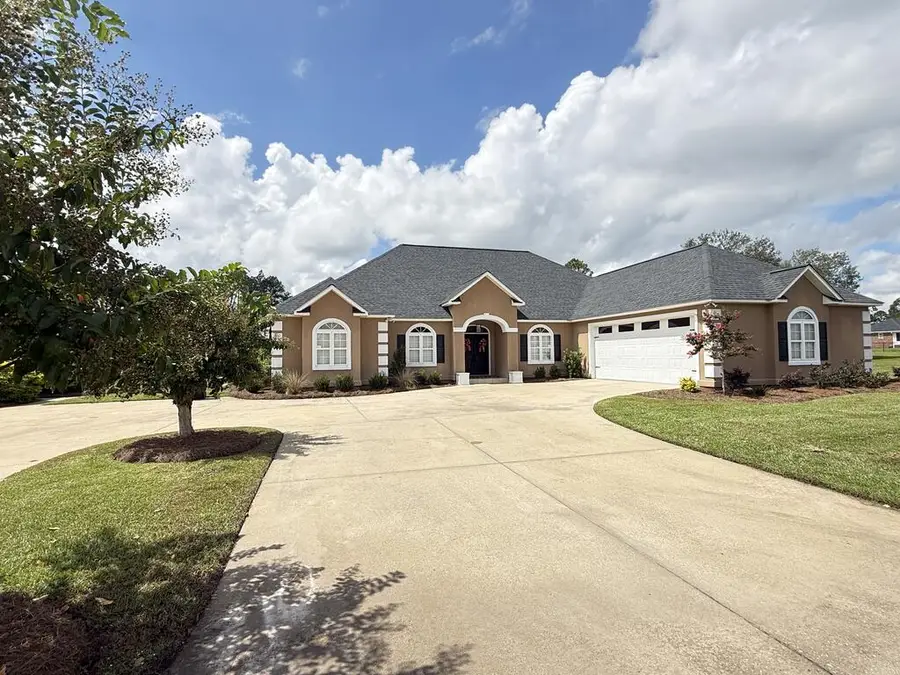 73 Bay Dr, Broxton, GA 31519 - #2