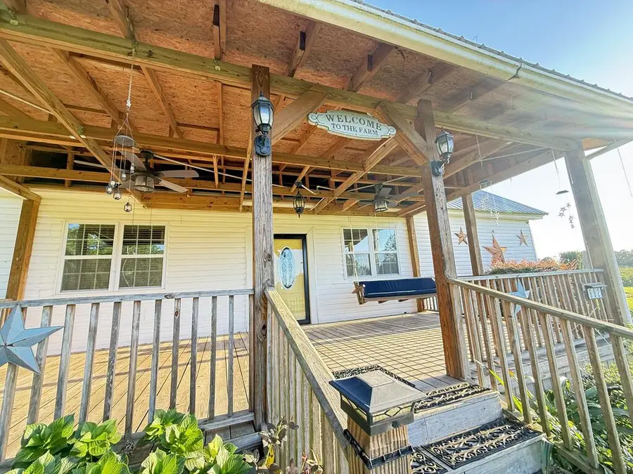692 Corinth Church Rd, Alma, GA 31510 - #3