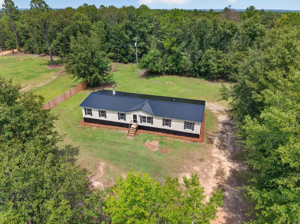 330 Sebie Page Rd, Vidalia, GA 30474 - #1