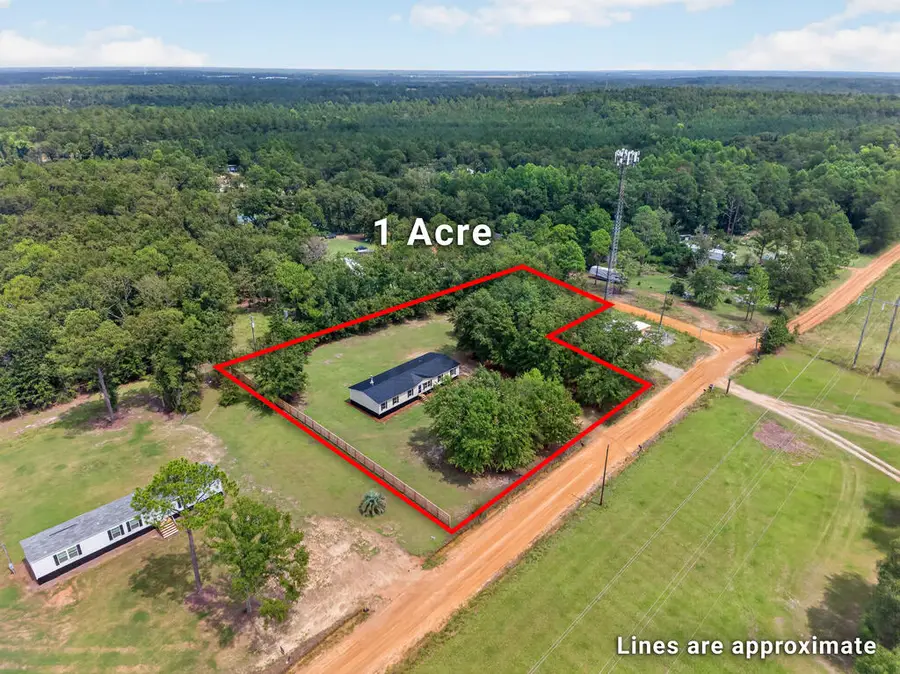 330 Sebie Page Rd, Vidalia, GA 30474 - #2