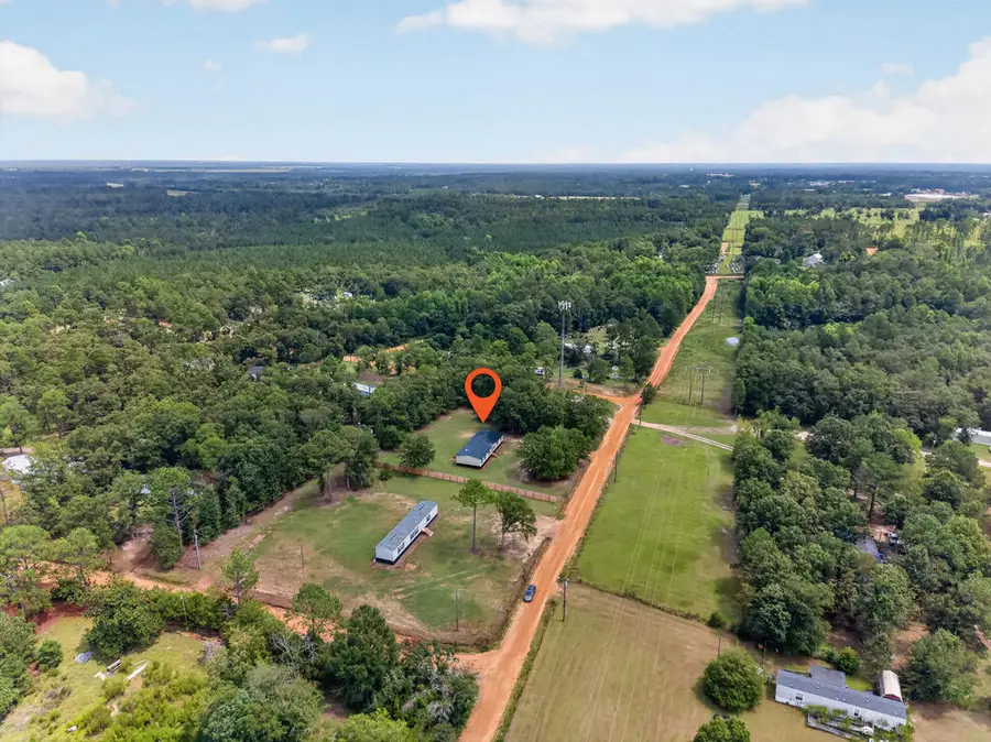 330 Sebie Page Rd, Vidalia, GA 30474 - #3