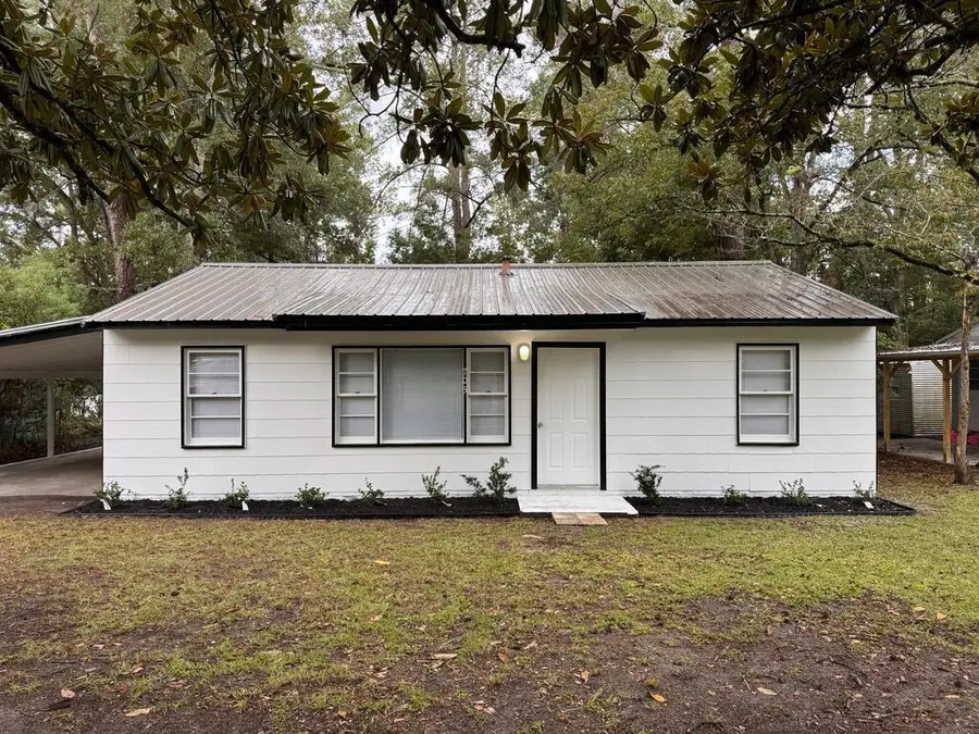703 Hertson Dr, Waycross, GA 31501 - #3