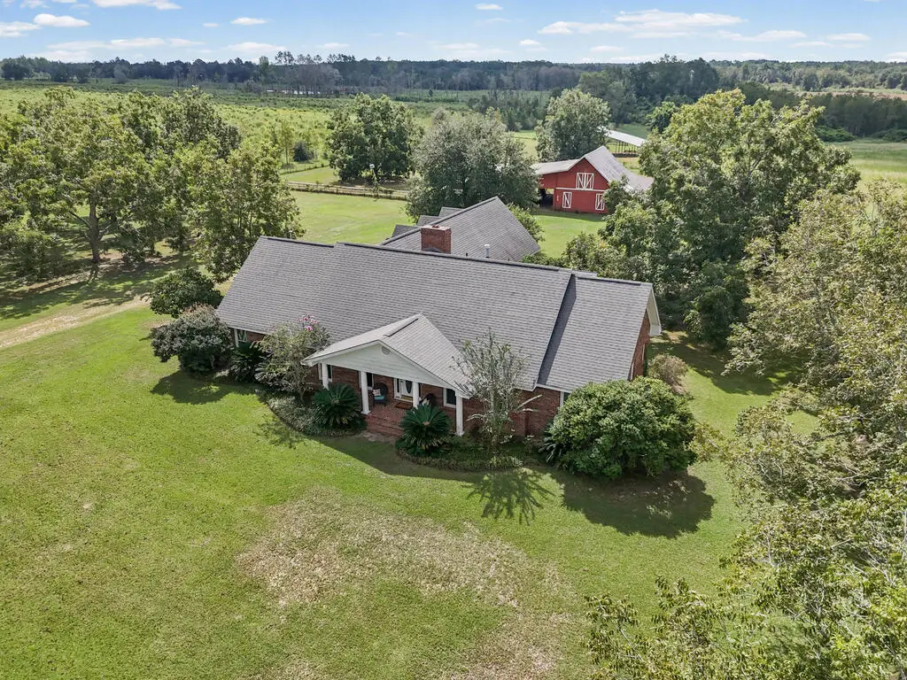 1024 Ten Mile Road, Fitzgerald, GA 31750 - #1
