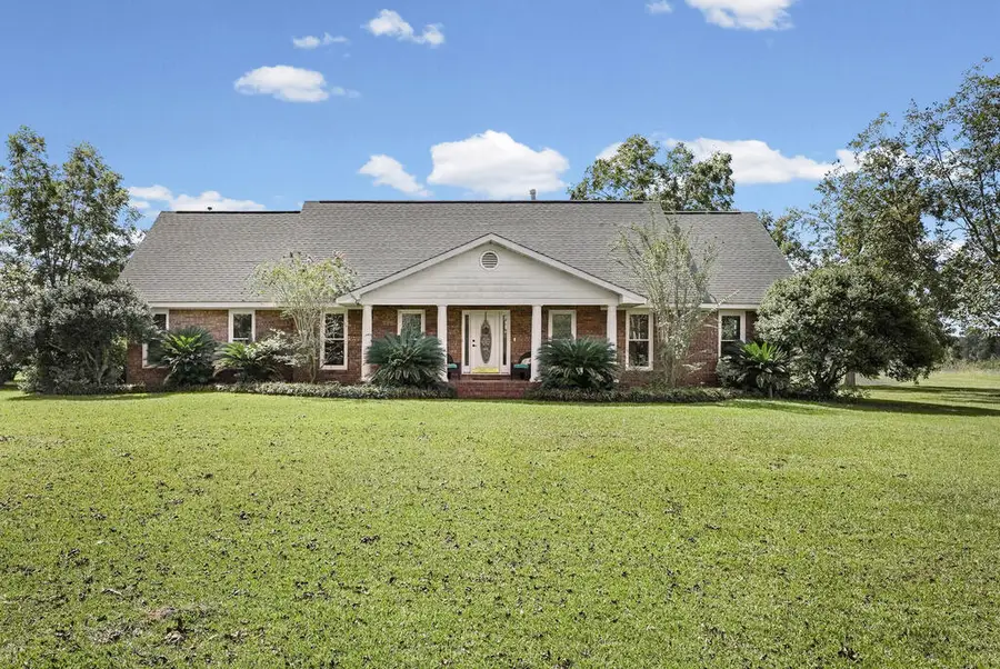 1024 Ten Mile Road, Fitzgerald, GA 31750 - #2