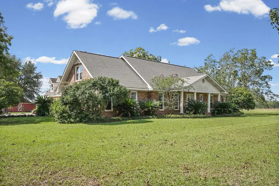 1024 Ten Mile Road, Fitzgerald, GA 31750 - #3