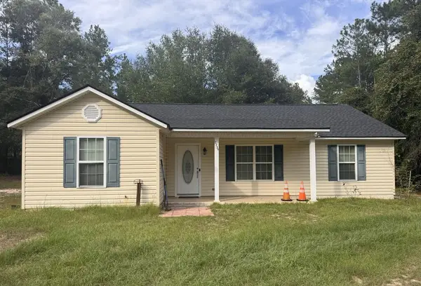 2230 Sand Hill Church Rd, Douglas, GA 31533
