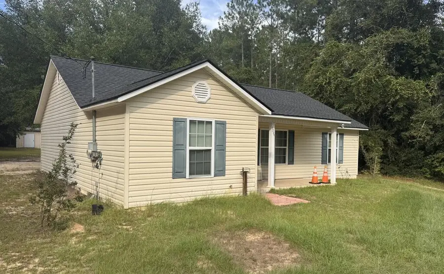2230 Sand Hill Church Rd, Douglas, GA 31533 - #2