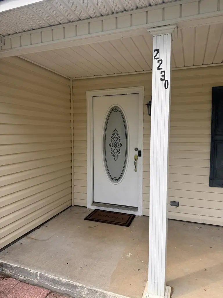 2230 Sand Hill Church Rd, Douglas, GA 31533 - #3