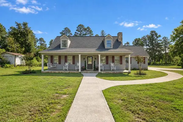 400 N Coffee St, Nicholls, GA 31554
